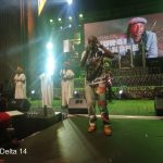 Makore chooses silence amid Mapfumo ‘Cease and Desist’