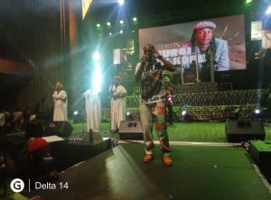 Makore chooses silence amid Mapfumo ‘Cease and Desist’
