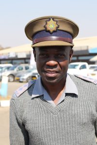 Trio nabbed for unregistered medicines possession, second-hand clothes along Harare-Mukumbura Road