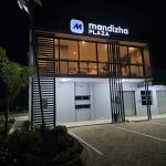 Mandizha Plaza celebrates first anniversary with community development drive
