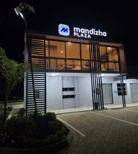 Mandizha Plaza celebrates first anniversary with community development drive