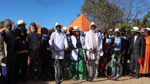 NetOne at 30: Connecting Zimbabwe to a Future of Possibilities