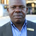 “Sanctions are not a death sentence”: CAES praises Senator Tagwireyi for economic resilience