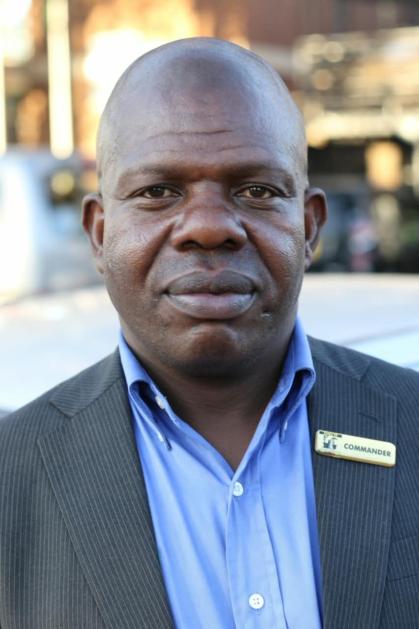 “Sanctions are not a death sentence”: CAES praises Senator Tagwireyi for economic resilience