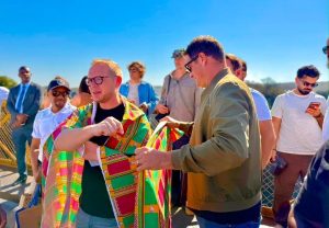 Sanganai/Hlanganani 2027 heads to Kariba, as Rwodzi announces rotation to unlock Zambezi Tourism Circuit