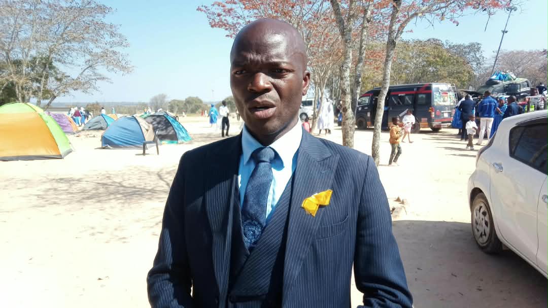 Mhepo Nyarara’ becomes national gospel anthem, as Vhengere album takes Zim by storm