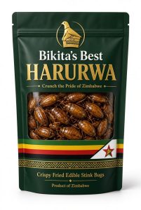 Bikita’s ‘Harurwa Cuisine’ drives gastronomy tourism growth