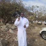 Radio Zim’s ex-soldier cum broadcaster turns prophet, takes pulpit across Africa