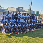 Mandizha Plaza FC beat Bindura Municipality in a derby