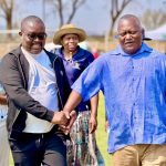 Sanganayi turns Masvingo into sports tourism hub