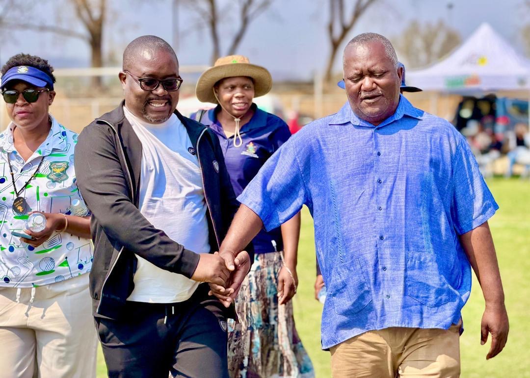 Sanganayi turns Masvingo into sports tourism hub