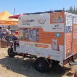 From Connectivity to Care: Minister Muchinguri Hails NetOne’s Healthcare Drive
