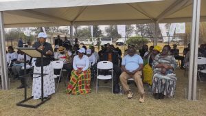 “Airspace Is Busy”: Rwodzi announces nearly 140 international buyers as Harare-Masvingo Airbridge drives Sanganai/Hlanganani/Dzimbahwe momentum