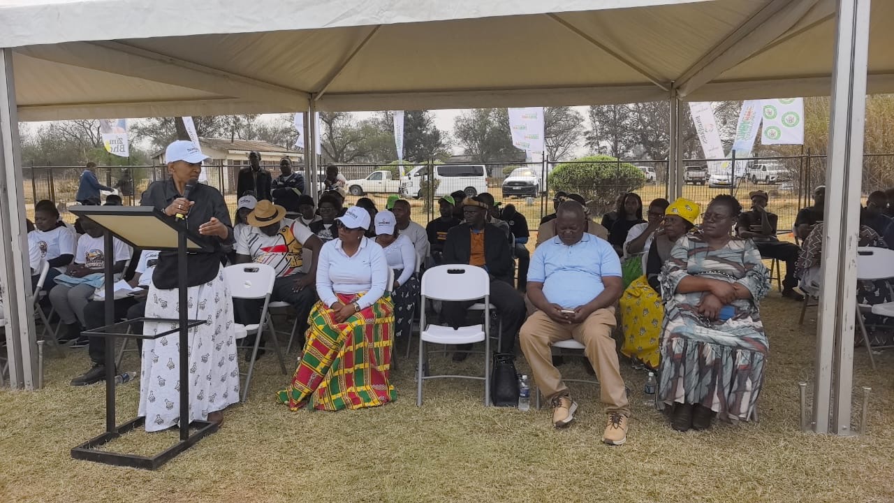 “Airspace Is Busy”: Rwodzi announces nearly 140 international buyers as Harare-Masvingo Airbridge drives Sanganai/Hlanganani/Dzimbahwe momentum