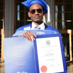 Matabeleland’s rising scholars debunk education stereotypes
