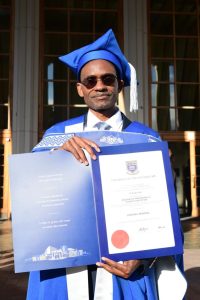 Matabeleland’s rising scholars debunk education stereotypes