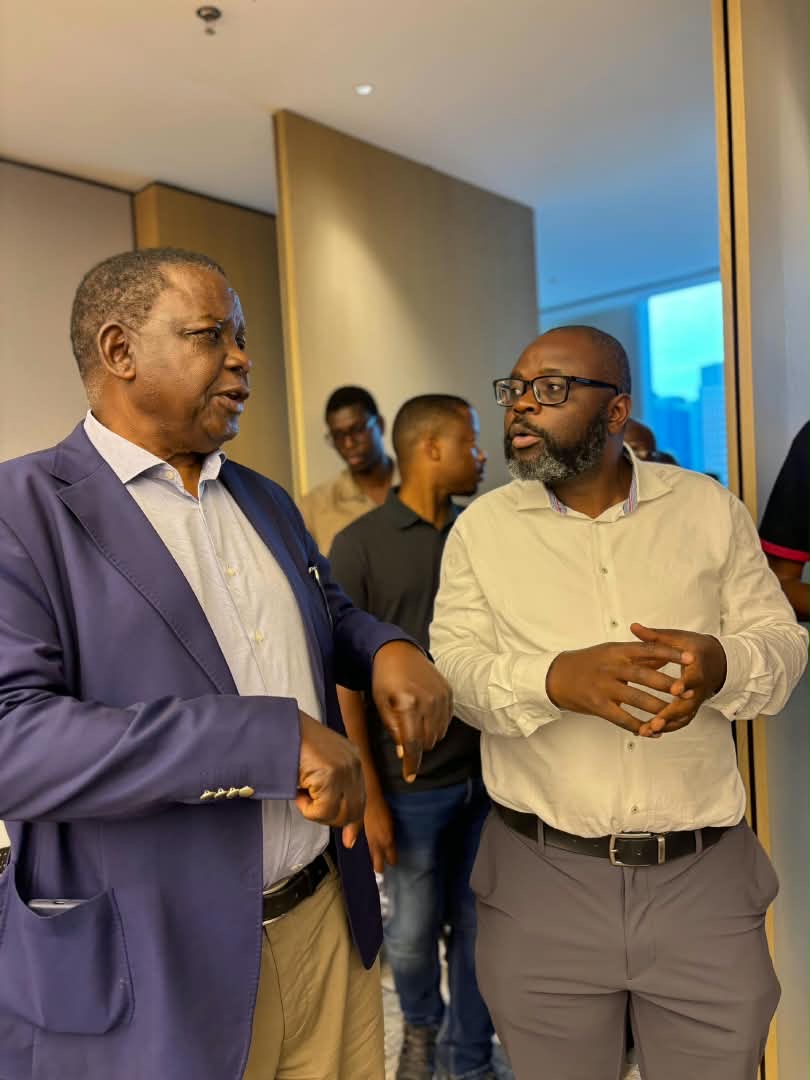 Zim-China lithium mission opens new chapter for value addition
