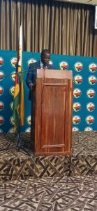 TSCZ urges journalists to dig deeper into road safety
