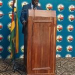 TSCZ urges journalists to dig deeper into road safety
