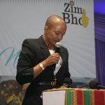 Culture and tourism Inseparable — Rwodzi