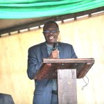 Nyamuroro AI, digital hub commissioned in Gokwe