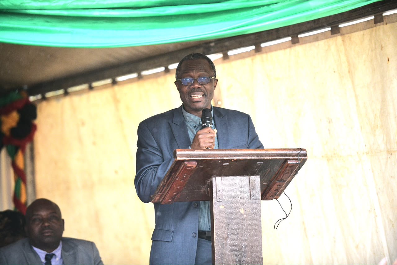 Nyamuroro AI, digital hub commissioned in Gokwe