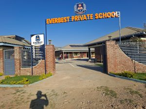 Everbest private school is a game changer.
