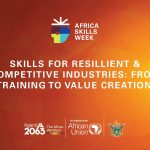Zimbabwe to Host Over a Thousand Delegates at Africa Skills Week
