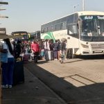 PAZ calls for review of routes to end bus conflicts