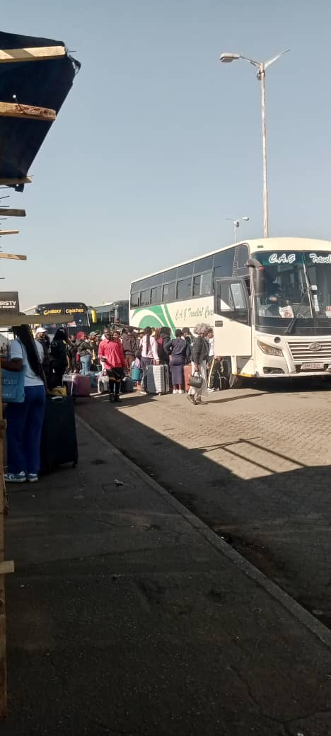 PAZ calls for review of routes to end bus conflicts