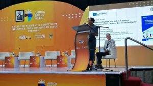 ILO launches new Skills Bible to turn training into jobs