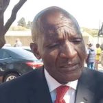 Former CAES boss Zharare summoned by Chief Nembire over fraud allegations
