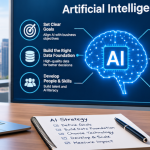Chad moves towards adopting its national artificial intelligence strategy