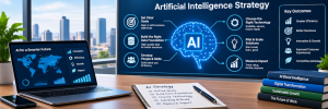 Chad moves towards adopting its national artificial intelligence strategy