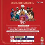 Zimbabwe’s Delta Corporation to Host Annual Castle Lager Braai Day Festival